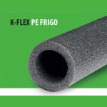Теплоизоляция K-FLEX PE FRIGO 1/4 (06) 2 метра